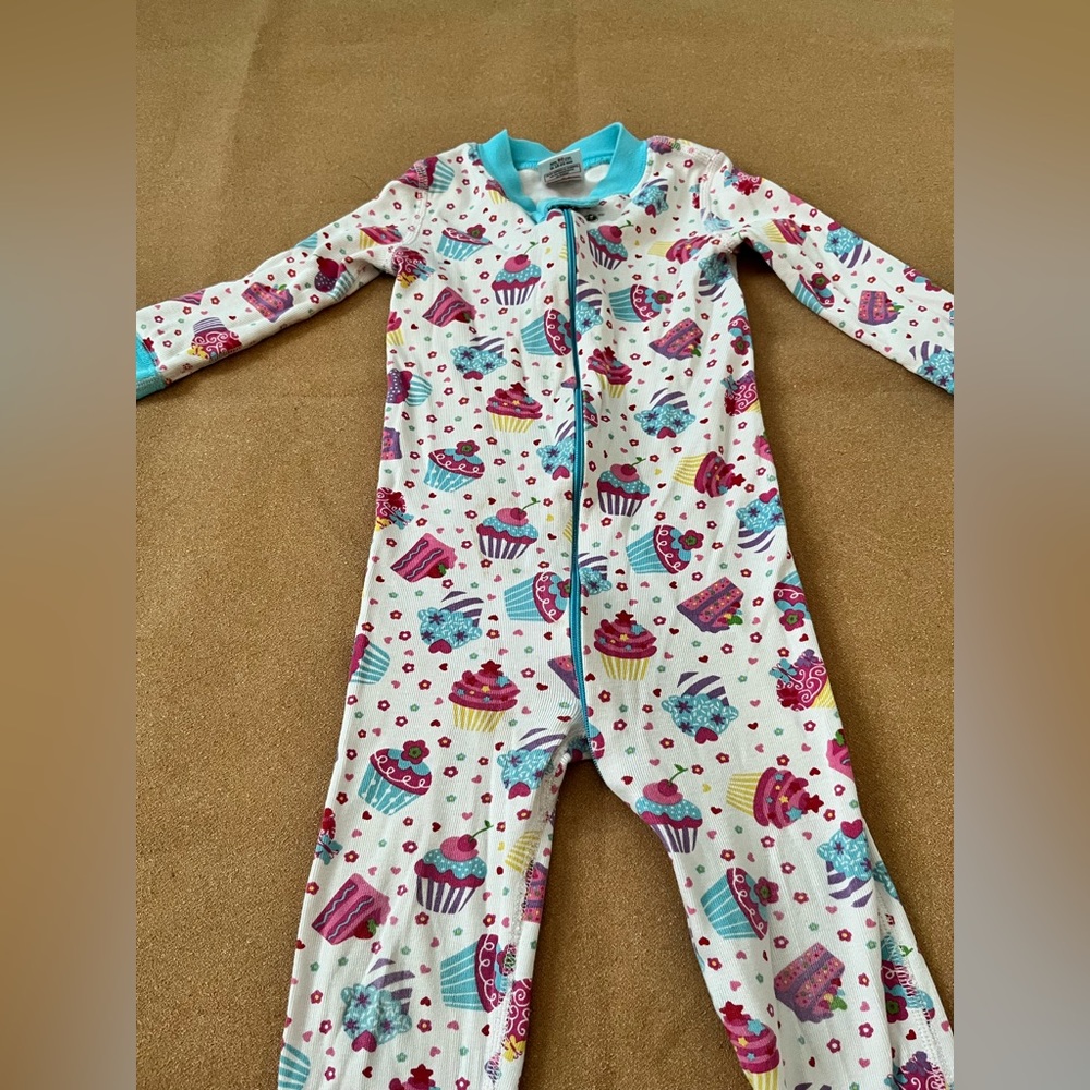 Hanna Andersson jammies